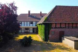 Ideal für Hobbybastler & Selbstversorger! EFH auf ehm. Hofstelle mit indiv. Nutzungsmöglichkeiten – Helmstedt (Kreis) – Vorschaubild 28