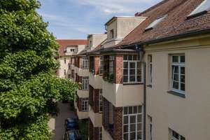 Leipzig lohnt sich!  2 Zimmer, Küche, Bad, Balkon - zum kleinen Preis – Die vollständige Adresse der Immobilie erhältst du vom Anbieter., 4279 Dölitz-Dösen, Leipzig – Vorschaubild 5