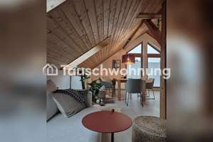 Tauschwohnung: Große Wohnung am Ostpark – Die vollständige Adresse der Immobilie erhältst du vom Anbieter., 81735 Ramersdorf, München – Vorschaubild 1