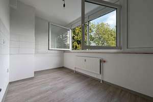 Frisch renovierte und barrierearme 3-Zimmer Wohnung in modernisierter Wohnsiedlung – 44379 Kirchlinde, Dortmund – Vorschaubild 5