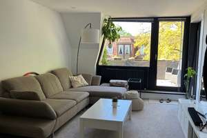 3-Zimmer-Wohnung mit Balkon und Garagenplatz – Die vollständige Adresse der Immobilie erhältst du vom Anbieter., 28359 Horn, Bremen – Vorschaubild 8