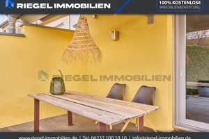 Sie hier? Wir auch! Stilvolle DHH mit Galerie, mediterranem Garten & hochwertiger Ausstattung – Die vollständige Adresse der Immobilie erhältst du vom Anbieter., 68804 Altlußheim – Vorschaubild 21