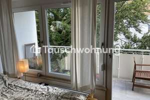 Tauschwohnung: Helle, zentral gelegene Traumwohnung mit großem Balkon – Lothstraße 13B, 80335 St. Benno, München – Vorschaubild 5