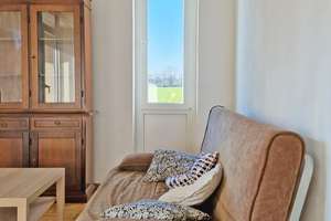Charmante 2-Zimmer-Wohnung mit Süd- und Westbalkon (Erbpacht) – Die vollständige Adresse der Immobilie erhältst du vom Anbieter., 48149 Sentrup, Münster – Vorschaubild 2