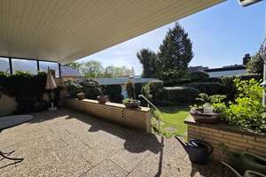 Gepflegtes Einfamilienhaus mit viel Platz in ruhiger Stadtlage - schöne Terrasse und Garten – Die vollständige Adresse der Immobilie erhältst du vom Anbieter., 31582 Nienburg (Weser) – Vorschaubild 5