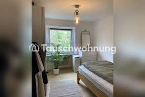 Tauschwohnung: Günstige drei Zimmerwohnung mit Balkon in ruhiger Lage – Die vollständige Adresse der Immobilie erhältst du vom Anbieter., 80807 Milbertshofen, München – Vorschaubild 3