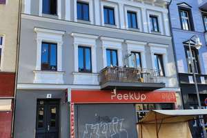 Hochwertig möblierte befristete Wohnung im Herzen der Hauptstadt befristet zu vermieten – Karl-Marx-Platz 4, 12043 Neukölln (Ortsteil), Berlin – Vorschaubild 1