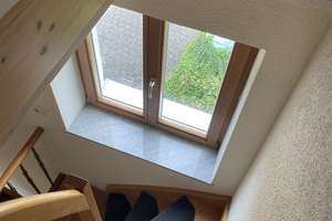 Modernisiertes Siedlungshaus mit großem Garten, Doppelgarage und viel Nutzfläche, nahe Biberach – Die vollständige Adresse der Immobilie erhältst du vom Anbieter., 88447 Warthausen – Vorschaubild 14