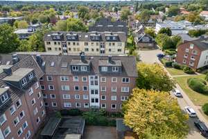 Gemütliche 2-ZBK-Dachgeschosswohnung in Oldenburg-Dietrichsfeld zu verkaufen! Freiwerdend! – Die vollständige Adresse der Immobilie erhältst du vom Anbieter., 26127 Bürgerfelde, Oldenburg (Oldenburg) – Vorschaubild 27