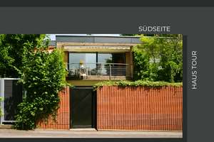 Reihenmittelhaus in Südlage - ERBPACHT-GRUNDSTÜCK – Die vollständige Adresse der Immobilie erhältst du vom Anbieter., 45470 Menden-Holthausen, Mülheim an der Ruhr – Vorschaubild 2
