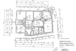 ++ Charmante 2-Raum-Altbauwohnung in Dresden-Leuben ++ – Ludwig-Kugelmann-Straße 2, 1259 Großzschachwitz, Dresden – Vorschaubild 4