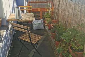 Schöne 2-Zimmer-Wohnung in Altstadt-Süd – Quirinstraße 20, 50676 Altstadt/Süd, Köln – Vorschaubild 9