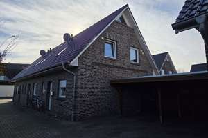 Gepflegtes Reihenendhaus mit 3 Zimmern in Garrel – Auf'm Hauk 2b, 49681 Garrel – Vorschaubild 5