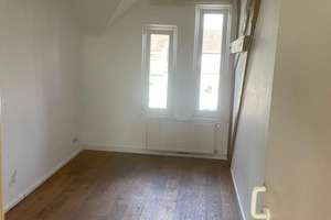 Große Dachgeschoss  Wohnung  in der Viktoriaallee – Viktoriaallee 36, 52066 Frankenberg, Aachen – Vorschaubild 4