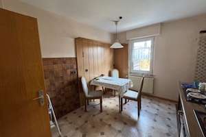 Wilnsdorf Oberdielfen, solide DHH ca. 100m² Wfl, Keller, Garage in guter Lage – Die vollständige Adresse der Immobilie erhältst du vom Anbieter., 57072 Siegen, Siegen – Vorschaubild 7