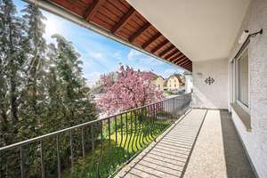 Freiraum pur! - Wohnen wie im großen Bungalow plus 3-Zimmer-Einliegerbereich und grandiosem Garten – Die vollständige Adresse der Immobilie erhältst du vom Anbieter., 55270 Ober-Olm – Vorschaubild 13