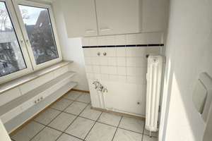 Schöne 1-Zimmer-Wohnung in zentraler Lage in Schoppershof  – Bismarckstraße 24, 90408 Pirckheimerstraße, Nürnberg – Vorschaubild 2