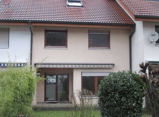 Haus mieten in Mosbach ImmobilienScout24