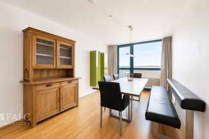 PENTHOUSE MIT WEITBLICK – Modernisiertes Wohnjuwel über den Dächern von Köln-Weiden – Die vollständige Adresse der Immobilie erhältst du vom Anbieter., 50859 Weiden, Köln – Vorschaubild 8