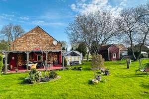 **Unikat - ehemaliger 3-Seitenhof mit Wohnhaus, ausgebauter Scheune und großen Garten** – Die vollständige Adresse der Immobilie erhältst du vom Anbieter., 2923 Kodersdorf – Vorschaubild 40