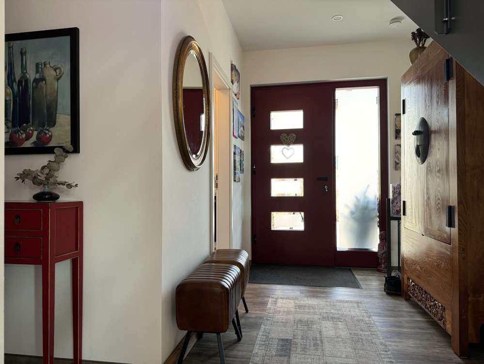 Immobilie in Guntersblum - Hier blüht die Seele auf... - Bild 15