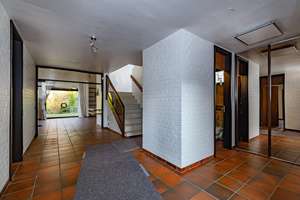Architektonisch außergewöhnliches Einfamilienhaus mit traumhaftem Grundstück in bester Lage! – Die vollständige Adresse der Immobilie erhältst du vom Anbieter., 47803 Inrath/Kliedbruch, Krefeld – Vorschaubild 8