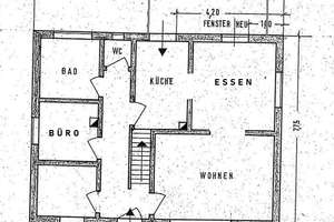 ABRISS oder SANIERUNG
Einfamilienhaus 
mit Doppelgarage
in Neu-Ulm/Ludwigsfeld
auf tollem Grunds – Die vollständige Adresse der Immobilie erhältst du vom Anbieter., 89231 Neu-Ulm – Vorschaubild 26