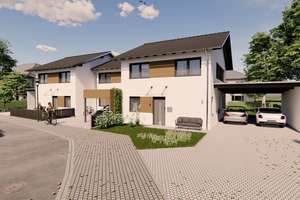 ** Sie sind auf der Suche nach Ihrem Traumhaus ? Dann sind Sie hier genau richtig *** – Die vollständige Adresse der Immobilie erhältst du vom Anbieter., 84558 Kirchweidach – Vorschaubild 3
