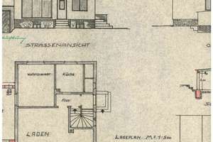 Einfamilienhaus mit Garage in Helmstedt – Alter Schwanefelder Weg 20, 38350 Helmstedt – Vorschaubild 19