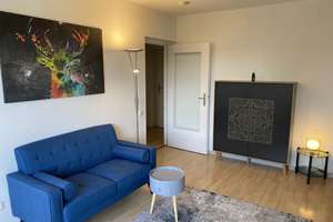 Mehrfamilienhaus mit 8 Wohnungen+1 Gewerbe nach WEG geteilt, 4 Garagen, 7 Stellplätze – Die vollständige Adresse der Immobilie erhältst du vom Anbieter., 90482 Mögeldorf, Nürnberg – Vorschaubild 16