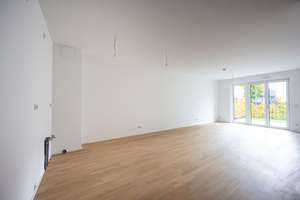Lichtdurchflutete Gartenwohnung – 3 Zimmer zum Verlieben – Metzer Straße 26, 40468 Derendorf, Düsseldorf – Vorschaubild 3