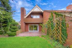 Land in Sicht: 2.506 m² Grundstück mit Einfamilienhaus in ruhiger Ortsrandlage von Hesepe zu kaufen! – Emsland (Kreis) – Vorschaubild 9