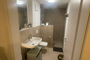 Neuwertige, helle & schöne 2-Zimmer-Wohnung in Ulm-Mähringen – Leinweg 2, 89081 Mähringen, Ulm – Vorschaubild 11
