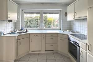 Charmantes Reihenmittelhaus mit Garten – Die vollständige Adresse der Immobilie erhältst du vom Anbieter., 93049 Westenviertel, Regensburg – Vorschaubild 5