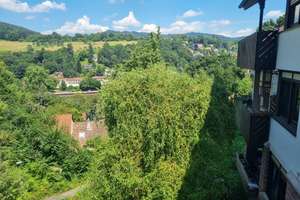 2 ZKB mit Traumhafter Aussicht in Heidelberg-Schlierbach