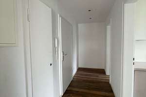 Charmante 1-Zimmer-Wohnung mit Einbauküche, Balkon und Tageslichtbad – Witzendorffstraße 7, 30163 Vahrenwald, Hannover – Vorschaubild 14