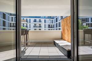 Stilvolle 2-Zimmer-Wohnung mit Balkon, Lift und EBK in Mitte – Chausseestr. 57-60, 10115 Mitte (Ortsteil), Berlin – Vorschaubild 18