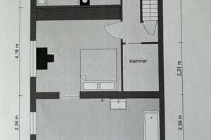 Idyllisches Einfamilienhaus mit viel Potenzial – Turmstr. 1, 56291 Utzenhain – Vorschaubild 14