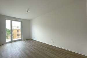 Wohnen im Neubau: Moderne 3-Zimmer-Wohnung mit Tageslichtbad, Badewanne, Dusche, Balkon, Loggia – Kreuzstraße 23, 4103 Zentrum-Ost, Leipzig – Vorschaubild 6