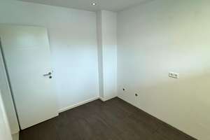 Renovierte 2-Zimmer-Wohnung mit Balkon und Blick ins Grüne in ruhiger Lage – Die vollständige Adresse der Immobilie erhältst du vom Anbieter., 40595 Garath, Düsseldorf – Vorschaubild 8