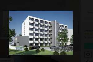 Helles, freundliches Studenten-/ Buisnessappartement in zentraler Lage – Friedbergerstr. 5, 86161 Wolfram-und Herrenbachviertel, Augsburg – Vorschaubild 3