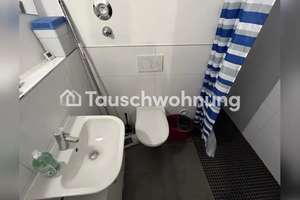 Tauschwohnung: 2 Zimmer Wohnung – Die vollständige Adresse der Immobilie erhältst du vom Anbieter., 40215 Friedrichstadt, Düsseldorf – Vorschaubild 7