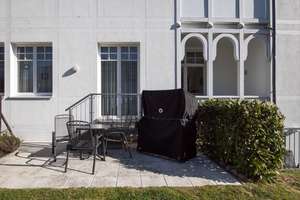 3 Zimmer-Wohnung in 1. Reihe – Ostseeallee 39, 18225 Kühlungsborn – Vorschaubild 6