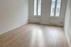 Zauberhafte Zwei-Zimmer-Wohnung mit Balkon, Echtholzparkett und Wannenbad – 4318 Anger-Crottendorf, Leipzig – Vorschaubild 6