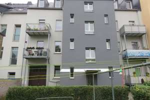 +++ Schickes, voll vermietetes Mehrfamilienhaus in beliebter Wohngegend von Chemnitz mit Balkonen un – Rudolph-Krahl-Straße 34, 9116 Altendorf, Chemnitz – Vorschaubild 7