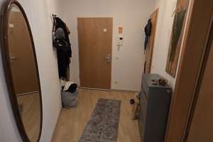 2-Zimmer-Wohnung in Dresden – Laurinstraße 6, 1067 Wilsdruffer Vorstadt/Seevorstadt-West, Dresden – Vorschaubild 6