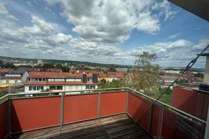 2-Zimmer-DG-Wohnung in Regensburg-Königswiesen – Habbelstraße 2, 93051 Kumpfmühl-Ziegetsdorf-Neuprüll, Regensburg – Vorschaubild 4