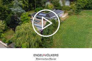 Repräsentatives Anwesen vor den Toren Bonns – jetzt auch als Video erleben! – Die vollständige Adresse der Immobilie erhältst du vom Anbieter., 53347 Alfter – Vorschaubild 1