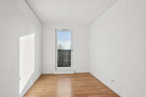 Lacus Quartier: Exklusive 4-Zimmer-Wohnung – Gustav-Adolf-Straße 116, 13086 Weißensee, Berlin – Vorschaubild 8