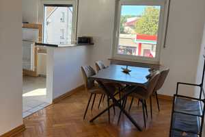 Charmante 3 ZKB-Maisonettewohnung mit Sonnenbalkon – Mindener Str. 308, 49086 Osnabrück – Vorschaubild 1
